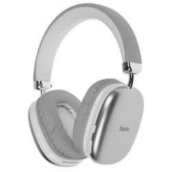 Hoco W35 серебристые